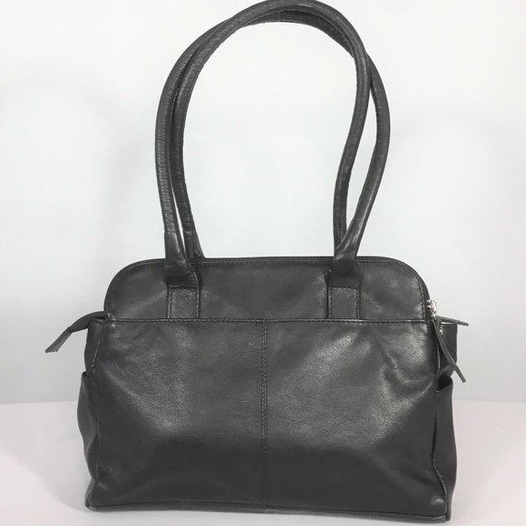 Great American Leather Works Handbags - Great American Leatherworks Purse